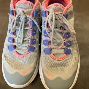 Girls Nike Air Max
